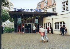 Theater an der Ruhr