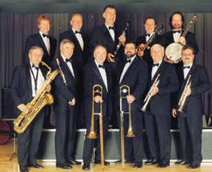 Jazz-Tage 2003 The Big Chris Barber