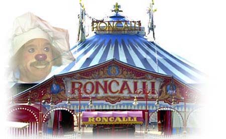 Circus Roncalli