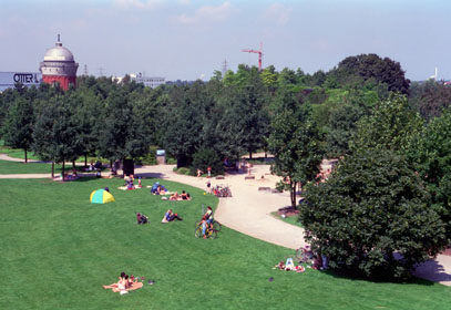 MüGa Panorama