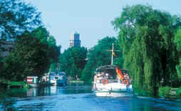 Weiße Flotte