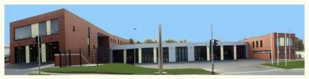 Gerätehaus Freiwillige Feuerwehr