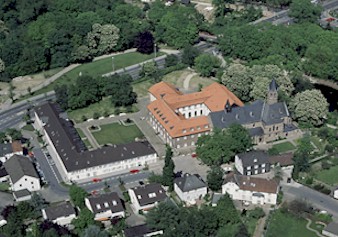 Kloster Saarn
