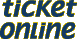 Ticket online logo