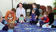 Musikgarten
