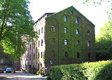 Beim Kulturbetrieb sind die kulturellen Angebote der Stadt Mülheim gebündelt und die Kulturförderung angesiedelt.