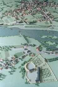 Schloss Broich - Hochschloss