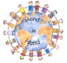Hand in Hand