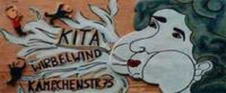 KiTa Wirbelwind