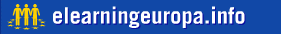 Logo elearningeuropa-info