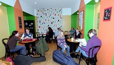 Cafeteria
