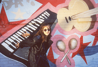 Jazz-Tage 2003 Barbara Dennerlein