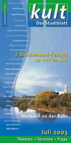 kult Das Stadtblatt