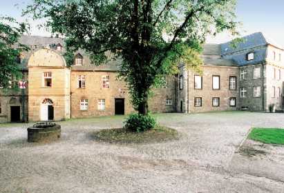 Schloß Broich