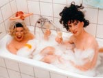 SpaßGesellschaftsAbend, Gaby und Elfi Kutschalla