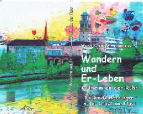 Wandern und Er-Leben