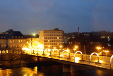 Schloßbrücke