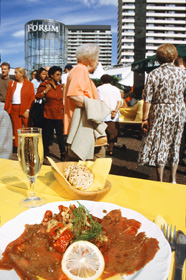 Kulinarischer Tref 2002