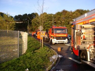 Brand Pilgerstr
