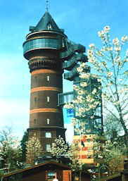 Aquarius Wassermuseum