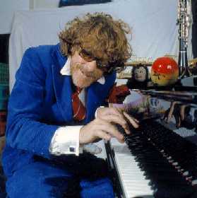 Helge Schneider
