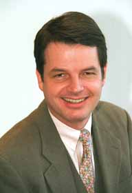 OB, Dr. Jens Baganz