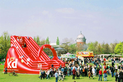 Müga-Fest