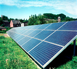 Fotovoltaikanlage Mintarder Straße (RWE Energie AG)