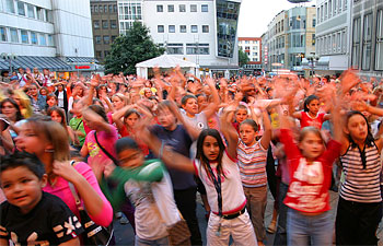 Stadtwette 2