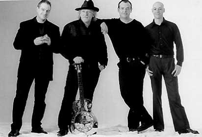Jazz-Tage: Blues Breakers