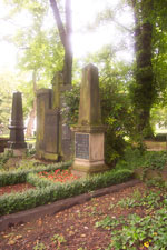 Altstadtfriedhof