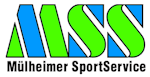 Logo Mülheimer Sport Service (MSS)