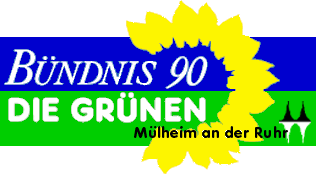 Bündnis 90 Die Grünen