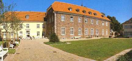 Kloster Saarn