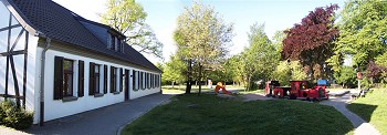 Jugendkulturportal - Feldmannstiftung