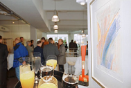 Info Center: Hajek Vernissage