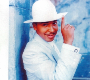 Lou Bega