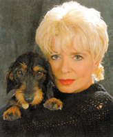 Ingrid Steeger