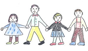 Logo Kindertagesstätte Adolfstraße