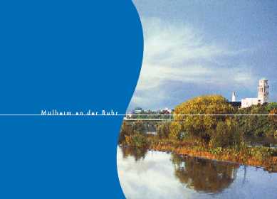 Imagebroschüre