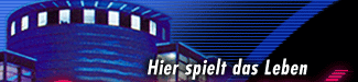 Cinemaxx Kino