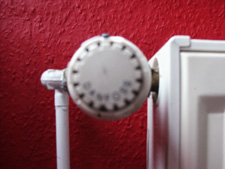 Heizthermostat