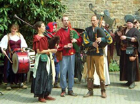 Ritterspiele