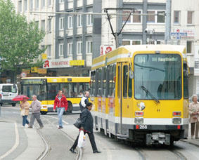 Mülheim Mobil