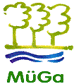Logo der Muega