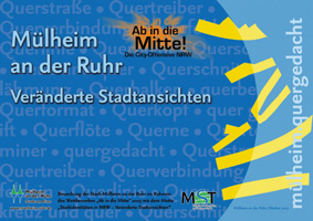Ab in die Mitte