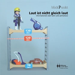 Lärmbroschüre