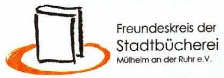 Freundeskreis der Stadtbücherei Mülheim an der Ruhr e.V.
