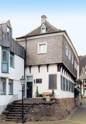 Tersteegenhaus