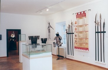 Museum Schloß Broich